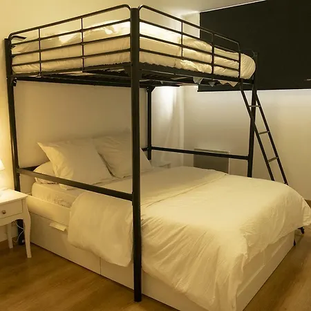 Le Prestige Appartement *
