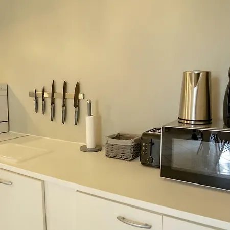 Appartement Le Prestige Niort