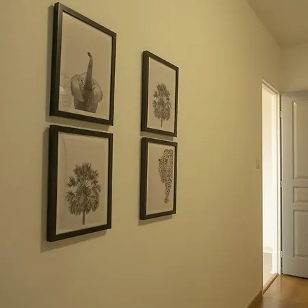 Appartement Le Prestige Niort