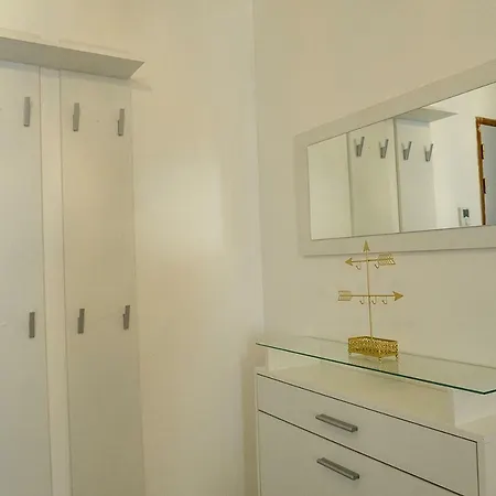 Le Prestige Appartement Niort