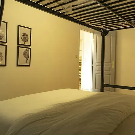 Appartement Le Prestige *