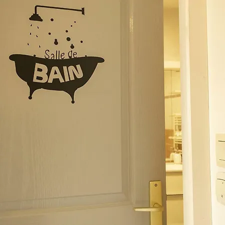 Appartement Le Prestige Niort