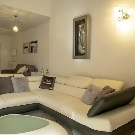 Le Prestige Appartement Niort