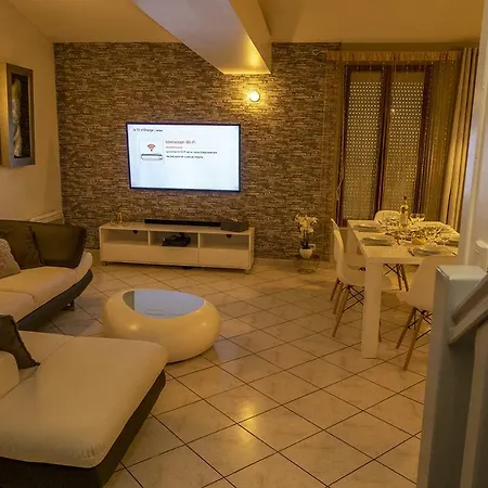 Le Prestige Appartement