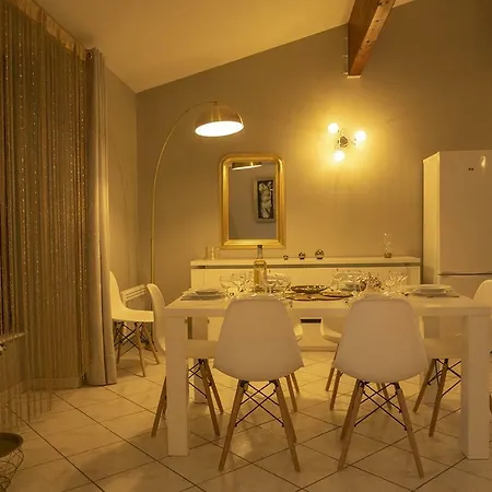 Le Prestige Appartement Niort