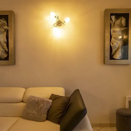 Le Prestige Appartement Niort