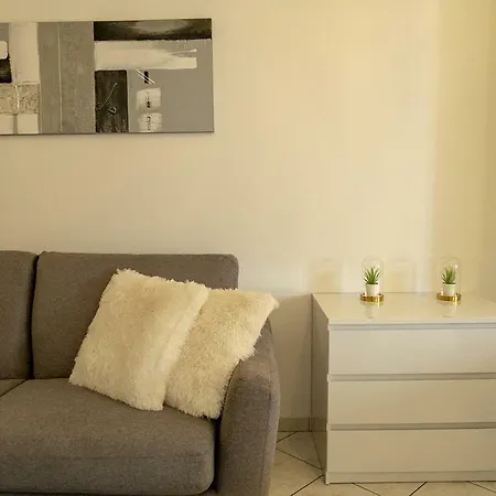 Le Prestige Appartement *