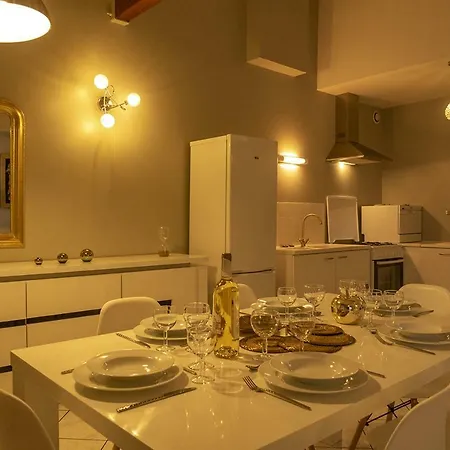 Le Prestige Appartement Niort