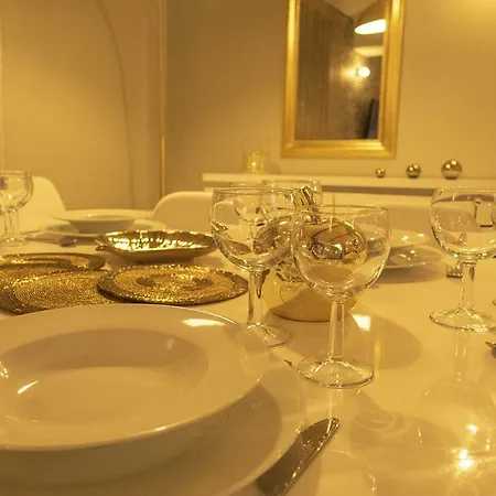 Le Prestige Appartement *