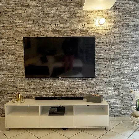 Appartement Le Prestige *